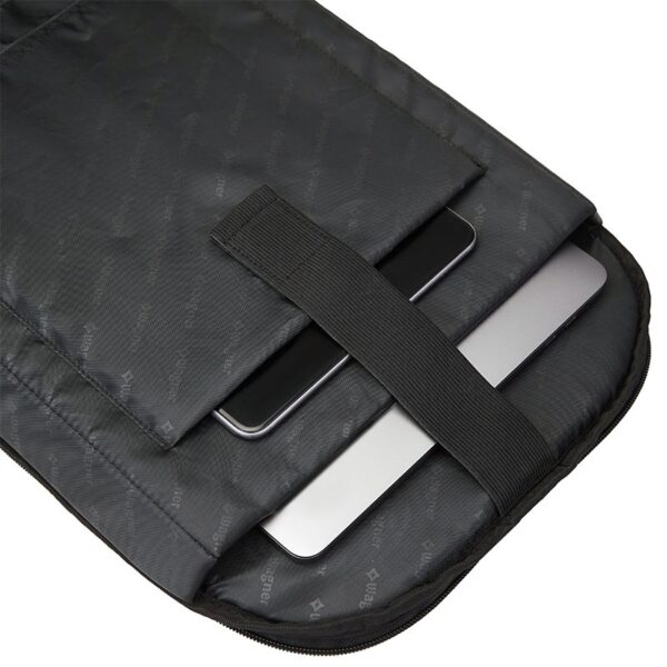 Mochila Tier con logo para Merchandising y Regalos Empresariales