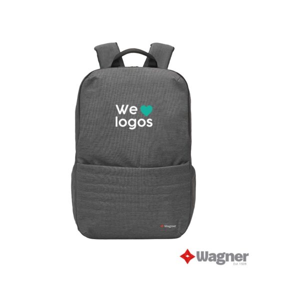 Mochila Himmel con logo para Merchandising y Regalos Empresariales