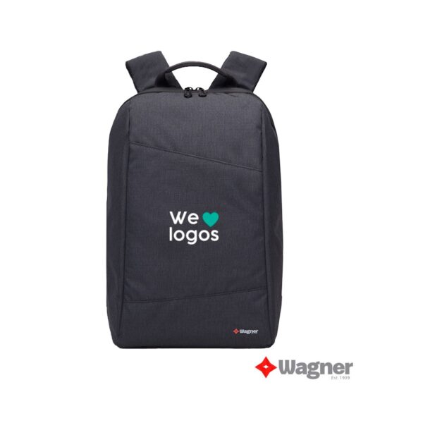 Mochila Brechen con logo para Merchandising y Regalos Empresariales