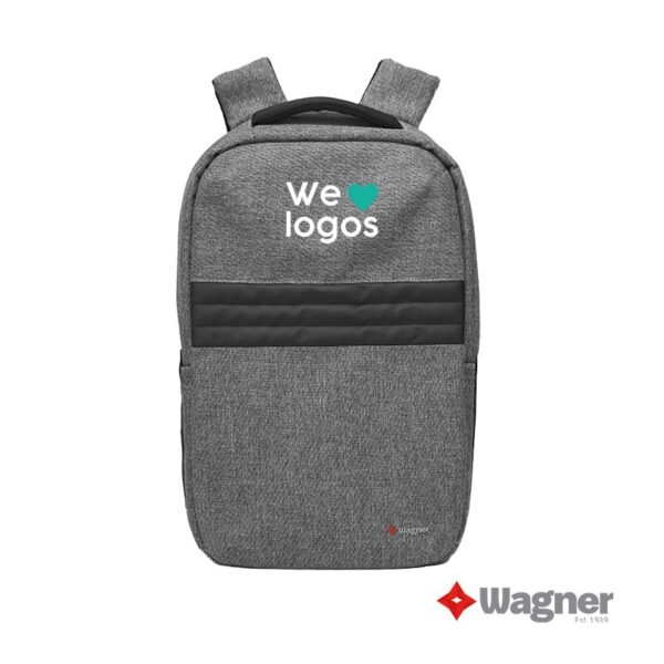 Mochila Tier con logo para Merchandising y Regalos Empresariales