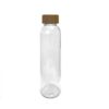 Botella Park con logo para Merchandising y Regalos Empresariales