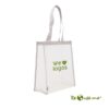 Bolsa Tero 35x30 con logo para Merchandising y Regalos Empresariales