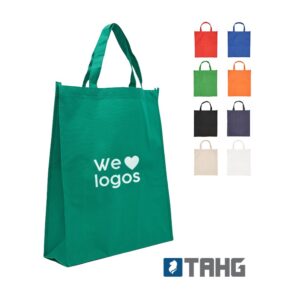 Bolsa Z3 con logo para Merchandising y Regalos Empresariales