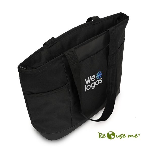 Cooler Tote Mars con logo para Merchandising y Regalos Empresariales