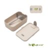 Lunch Set Health con logo para Merchandising y Regalos Empresariales