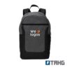 Mochila Second con logo para Merchandising y Regalos Empresariales