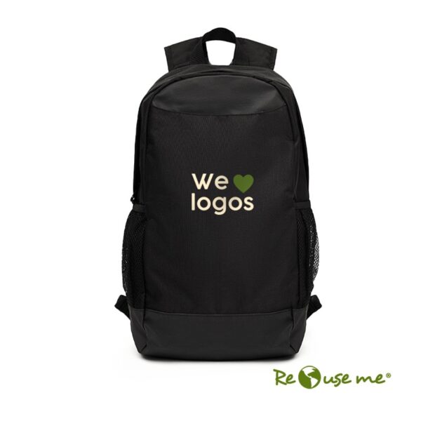 Mochila Venus con logo para Merchandising y Regalos Empresariales