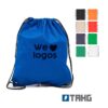 Mochila Z4 con logo para Merchandising y Regalos Empresariales