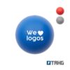 Pelota Antistress con logo para Merchandising y Regalos Empresariales