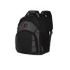 Mochila synergy regro wenger con logo para Merchandising y Regalos Empresariale