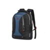 Mochila air runner azul wenger con logo para Merchandising y Regalos Empresariale