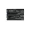 Swisscard Classic Victorinox con logo para Merchandising y Regalos Empresariales