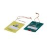 Credencial plantable con logo para Merchandising y Regalos Empresariales