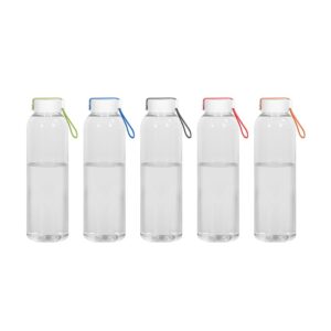 Botella Hawaii 2 con logo para Merchandising y Regalos Empresariales