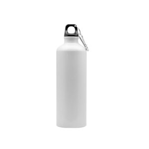 Botella Sublimable Rex con logo para Merchandising y Regalos Empresariales