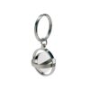 Llavero Terra con logo para Merchandising y Regalos Empresariales
