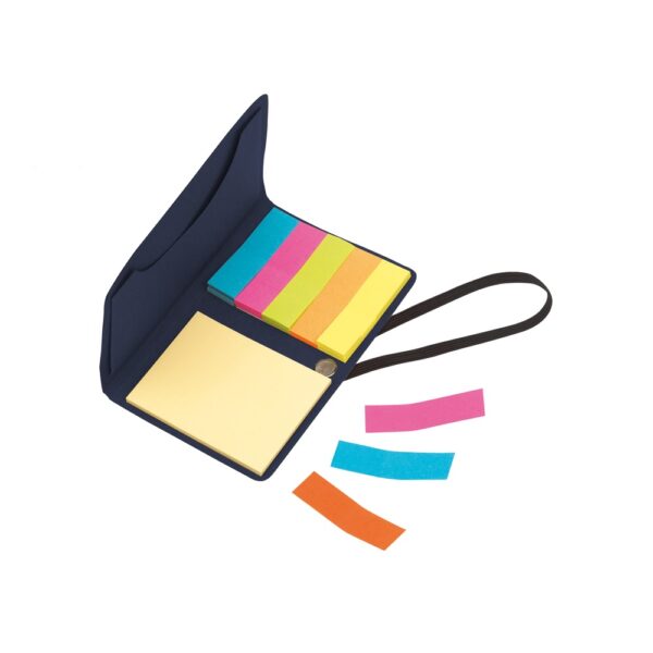 Memo Folder Stick - Quattrum