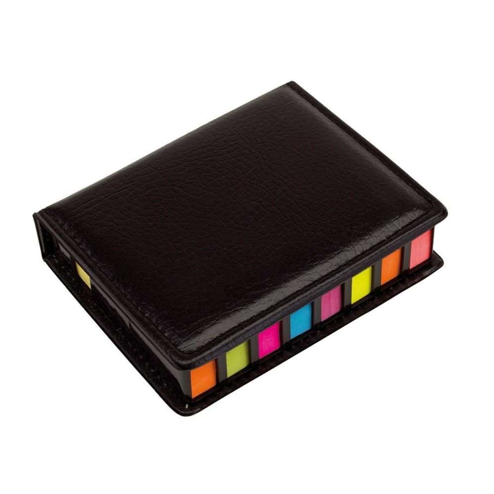 Memo Set Office cerrado Memo Set Office con logo para Merchandising y Regalos Empresariales