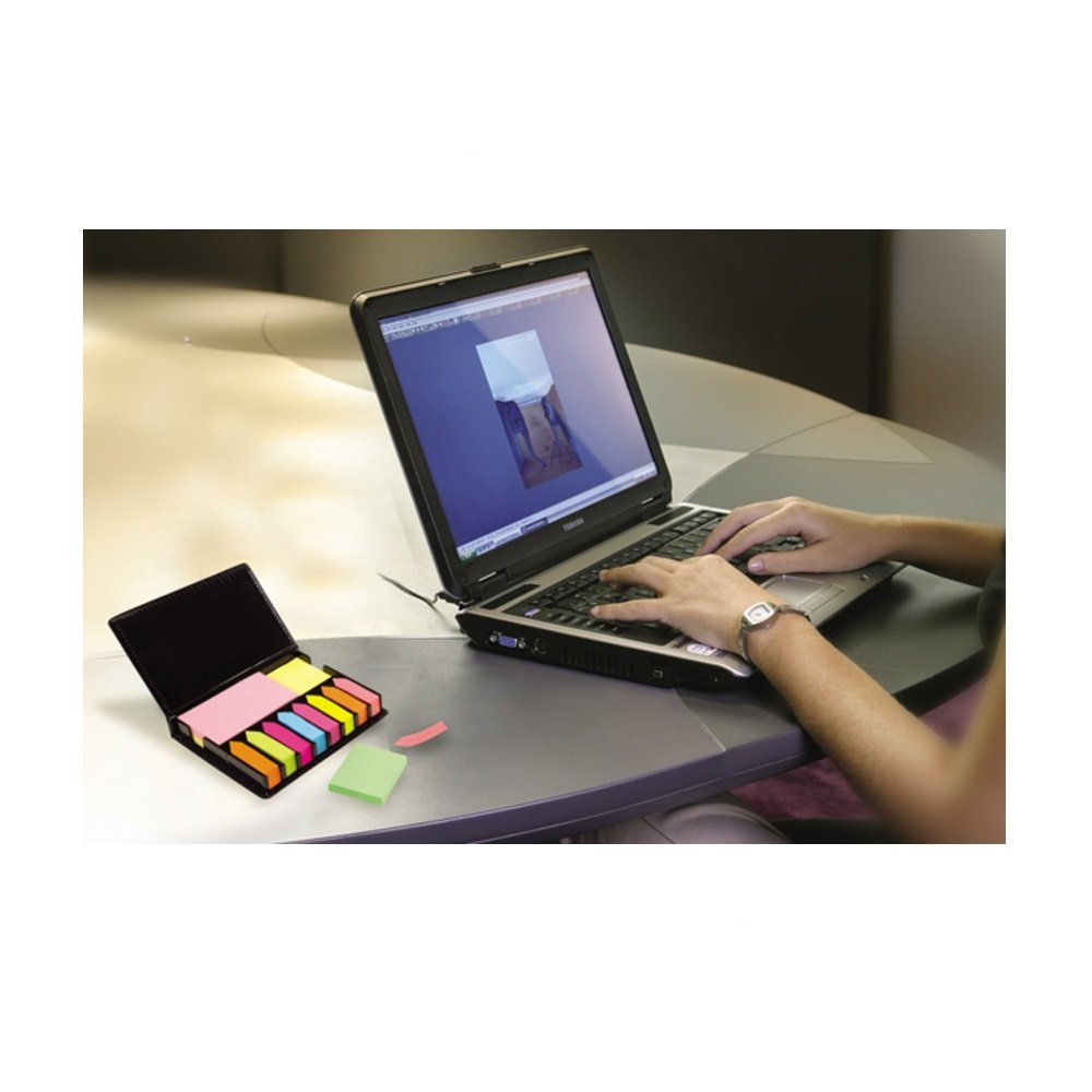 Memo Set Office fondo Memo Set Office con logo para Merchandising y Regalos Empresariales