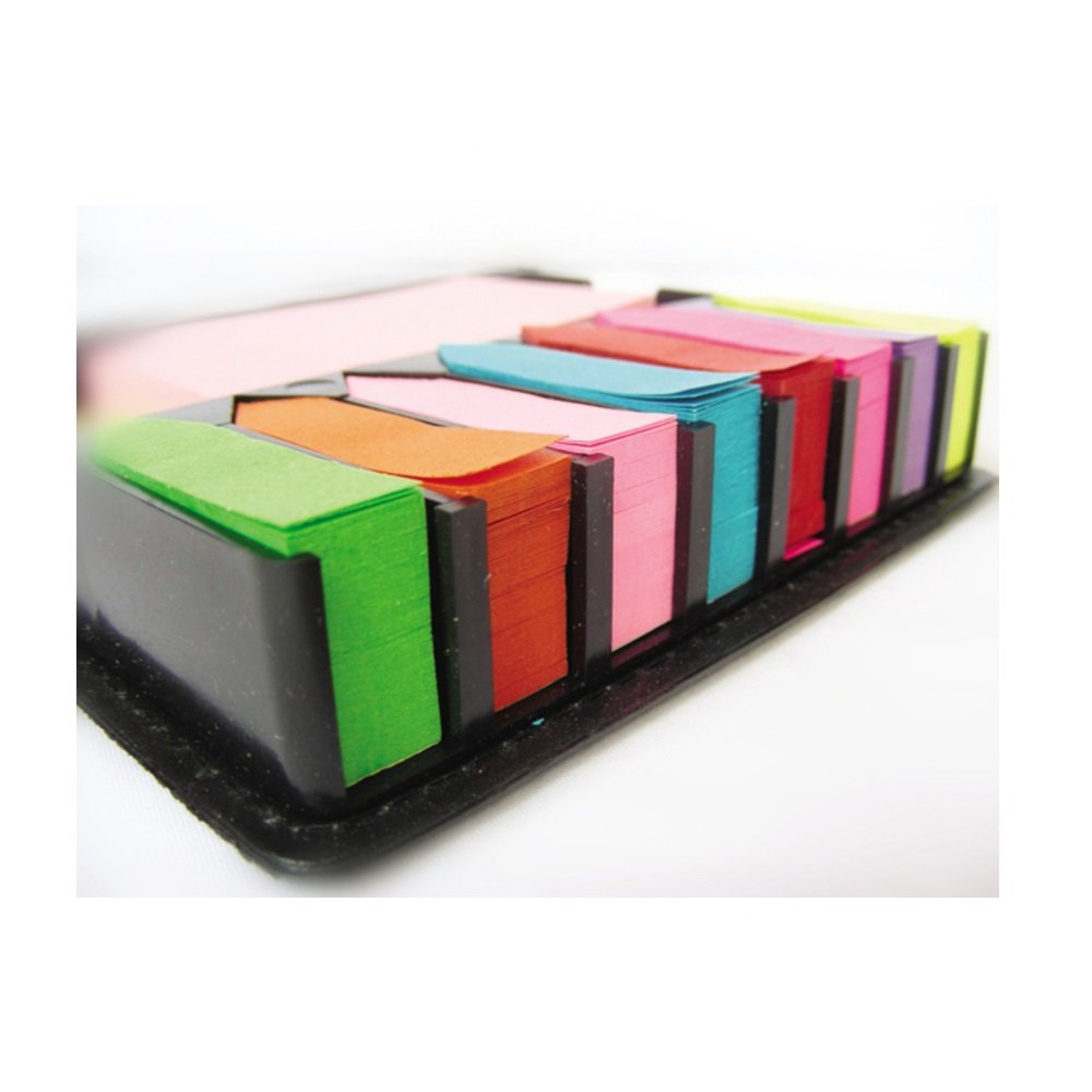 Memo Set Office postits Memo Set Office con logo para Merchandising y Regalos Empresariales