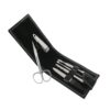 Set de Manicura con logo para Merchandising y Regalos Empresariales