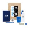 Kit Bienvenida Essential con logo para Merchandising y Regalos Empresariales