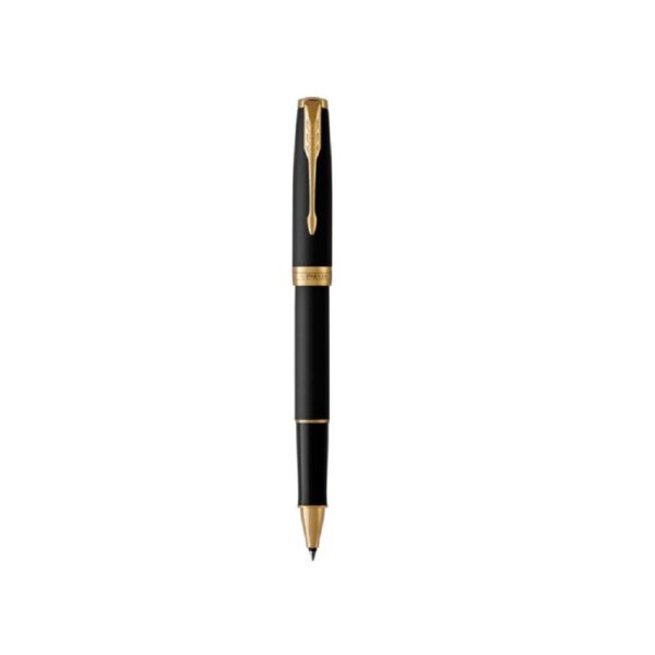 RollerBall Parket Sonnet con logo para Merchandising y Regalos Empresariales