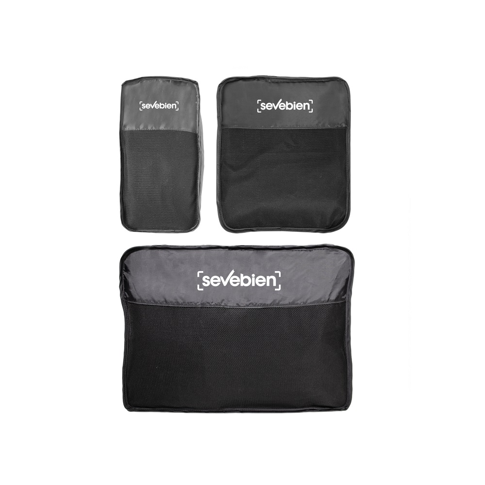 Bolsas Organizadoras Para Viajes Boston logo Bolsas Organizadoras Para Viajes Boston con logo para Merchandising y Regalos Empresariales