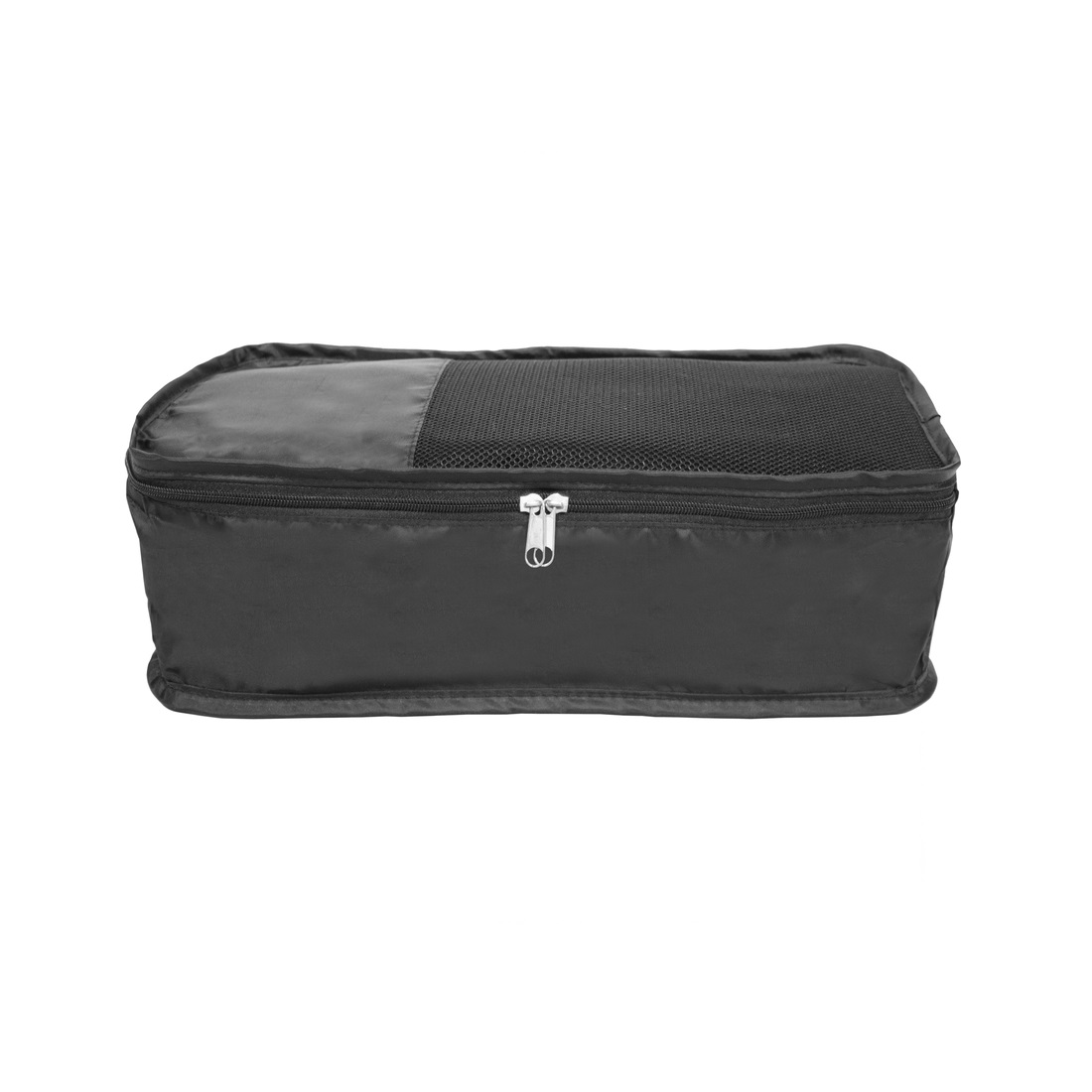 Bolsas Organizadoras Para Viajes Boston mediano costado Bolsas Organizadoras Para Viajes Boston con logo para Merchandising y Regalos Empresariales