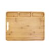 Tabla de Corte Bamboard con logo para Merchandising y Regalos Empresariales
