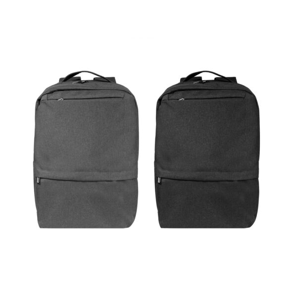 Mochila Funcional con logo para Merchandising y Regalos Empresariales