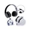 Auriculares Darsy con logo para Merchandising y Regalos Empresariales