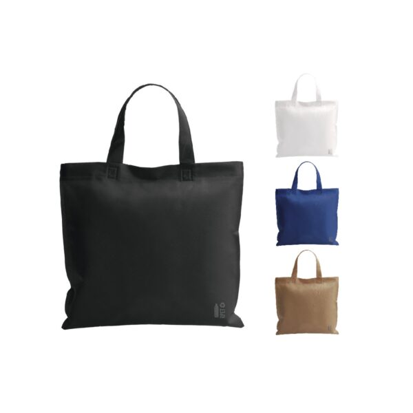 Bolsa Raduin con logo para Merchandising y Regalos Empresariales