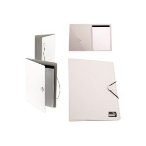 Carpeta Vimaz con logo para Merchandising y Regalos Empresariales
