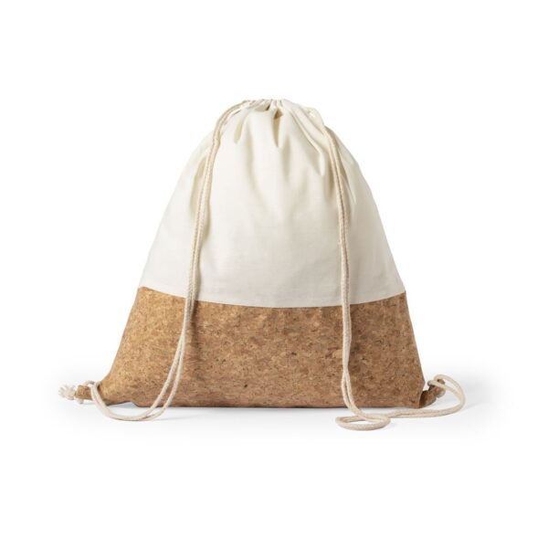 Mochila Galsin con logo para Merchandising y Regalos Empresariales