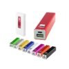 Power Bank Thazer con logo para Merchandising y Regalos Empresariales