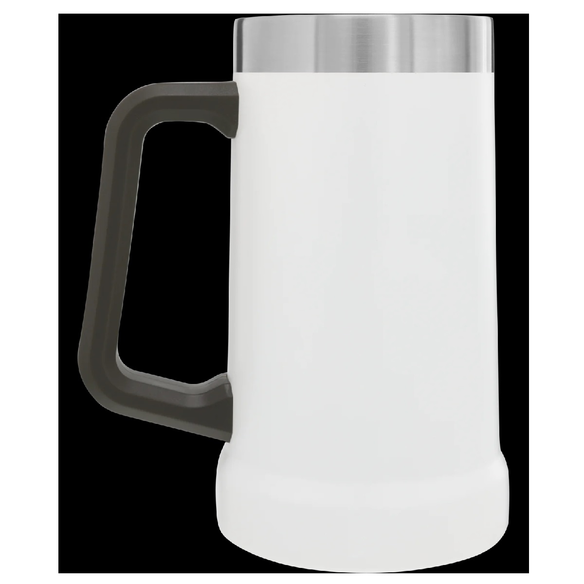 Vaso de Cerveza Adventure dorso Vaso de Cerveza Adventure con logo para Merchandising y Regalos Empresariales