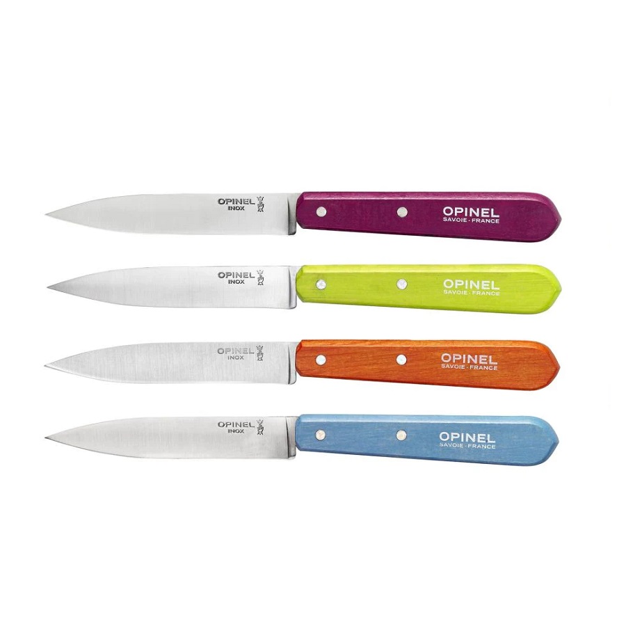 Cuchillos Opinel n°112 2- 35Q Cuchillo Opinel N°112 con logo para Merchandising y Regalos Empresariales
