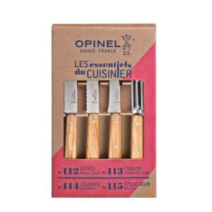 Set les essentiels con logo para Merchandising y Regalos Empresariales
