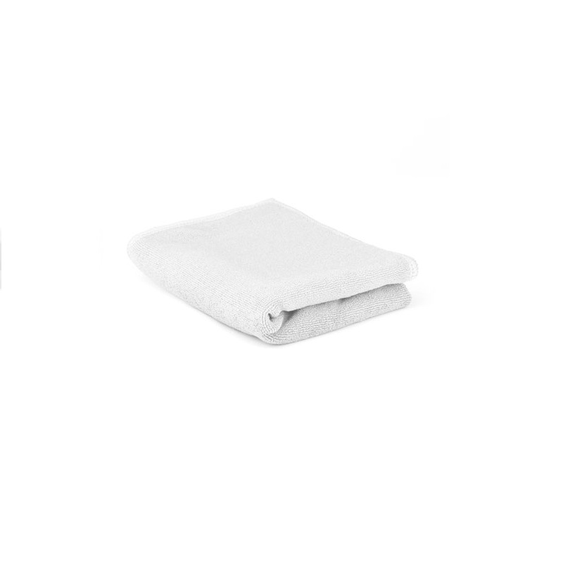 Toalla Absorbente Kotto blanco Toalla Absorbente Kotto con logo para Merchandising y Regalos Empresariales