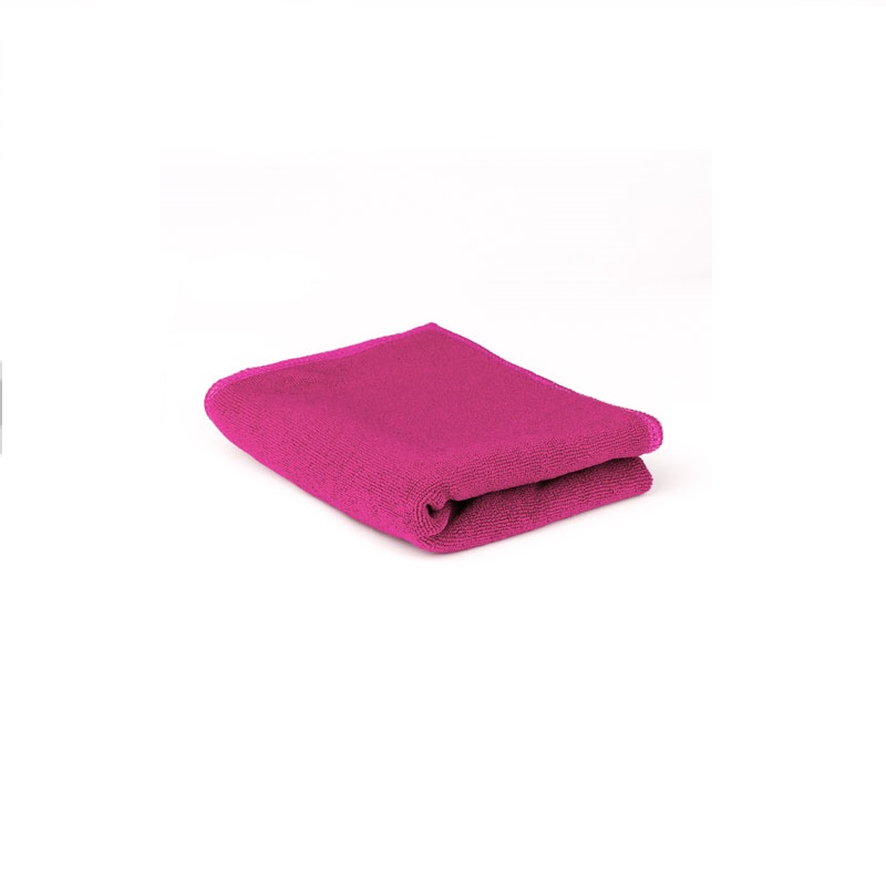 Toalla Absorbente Kotto fucsia Toalla Absorbente Kotto con logo para Merchandising y Regalos Empresariales