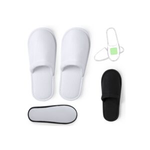 Zapatillas Tarkun con logo para Merchandising y Regalos Empresariales