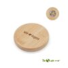 Destapador Uncap con logo para Merchandising y Regalos Empresariales