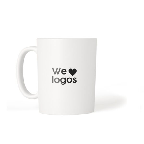 Mug Canvas con logo para Merchandising y Regalos Empresariales