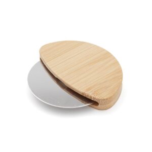 Corta Pizza Mass con logo para Merchandising y Regalos Empresariales