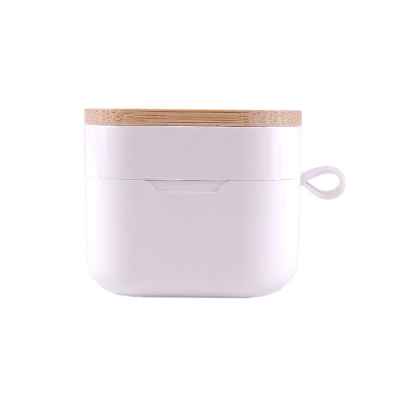 14QATEMPO 12- Auriculares Tempo con logo para Merchandising y Regalos Empresariales