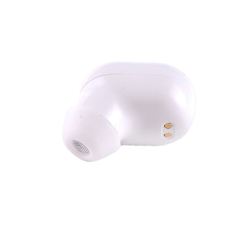 14QATEMPO 4- Auriculares Tempo con logo para Merchandising y Regalos Empresariales