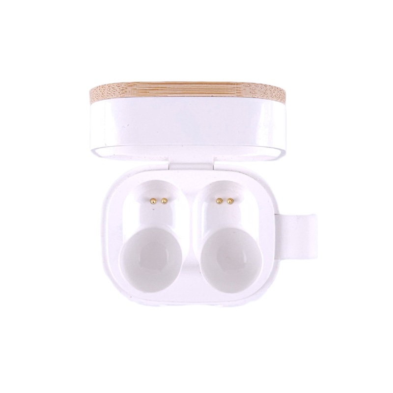 14QATEMPO 6- Auriculares Tempo con logo para Merchandising y Regalos Empresariales