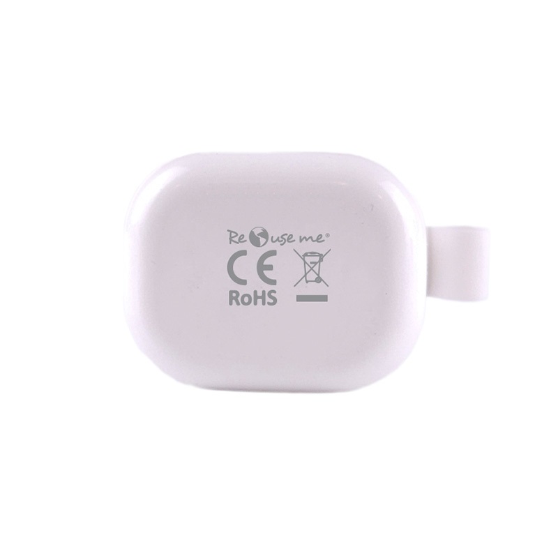 14QATEMPO 8- Auriculares Tempo con logo para Merchandising y Regalos Empresariales