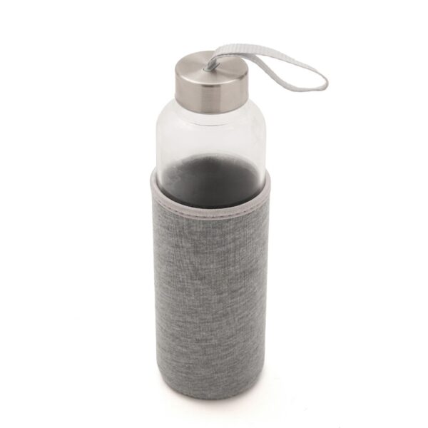 Botella Eden con logo para Merchandising y Regalos Empresariales